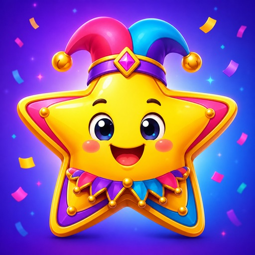 Jokara House app icon